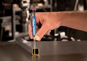 Markal PRO -Mechanical Holder with 1 Graphite Lead Markal PRO -Mechanical Holder with 1 Graphite Lead